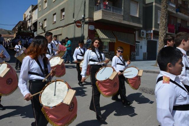 Traslado Jueves Santo 2016 - 37